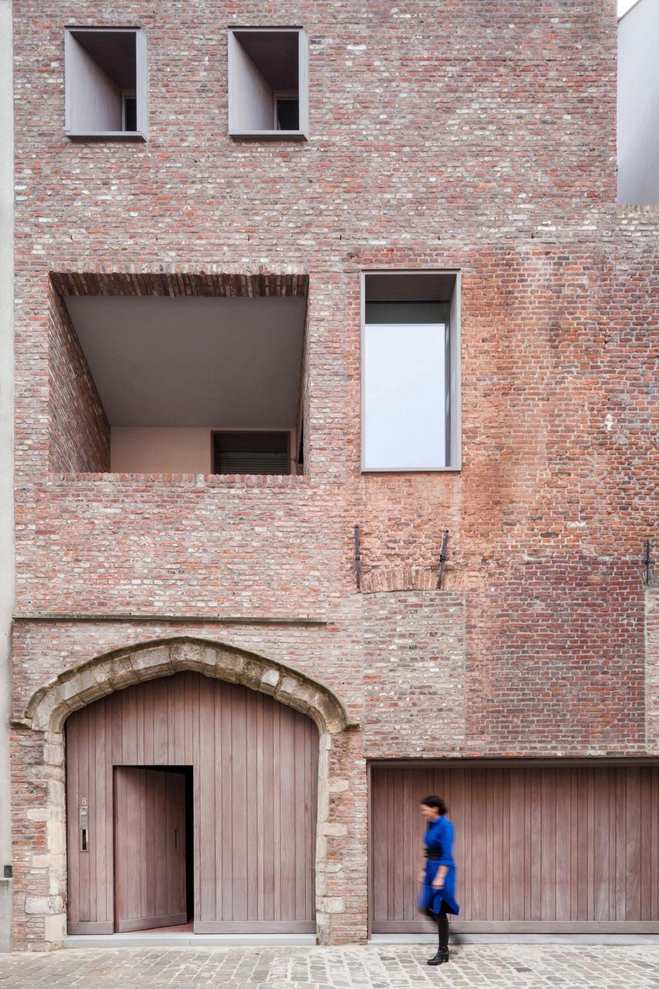 Great To Stay Gent I Rooms & Apartments Exterior photo