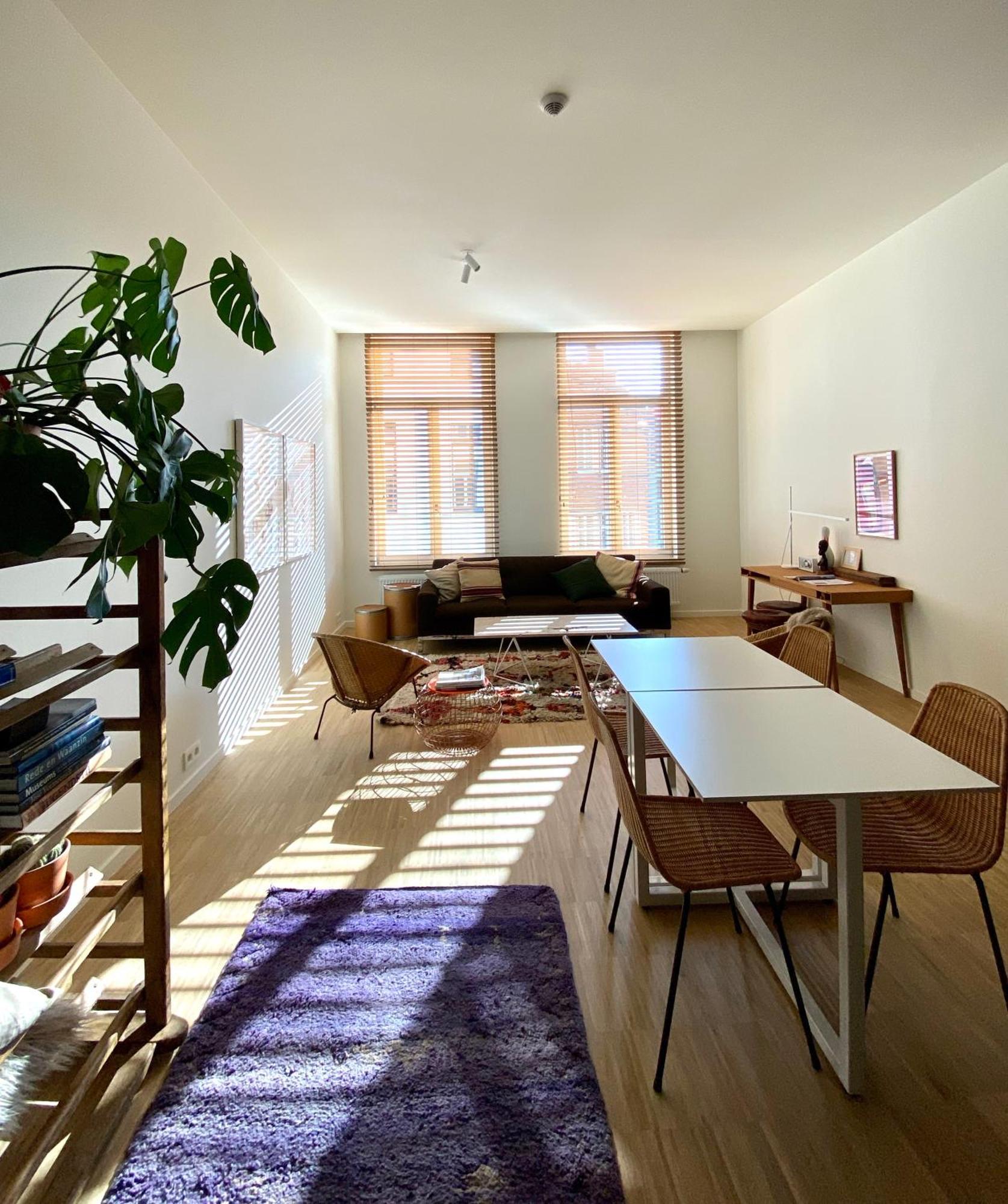 Great To Stay Gent I Rooms & Apartments Exterior photo