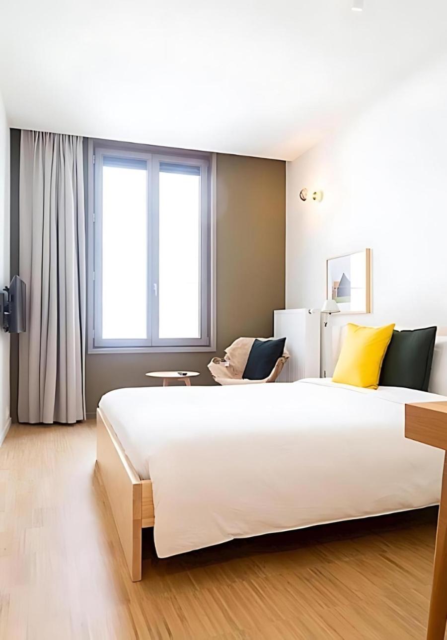 Great To Stay Gent I Rooms & Apartments Exterior photo