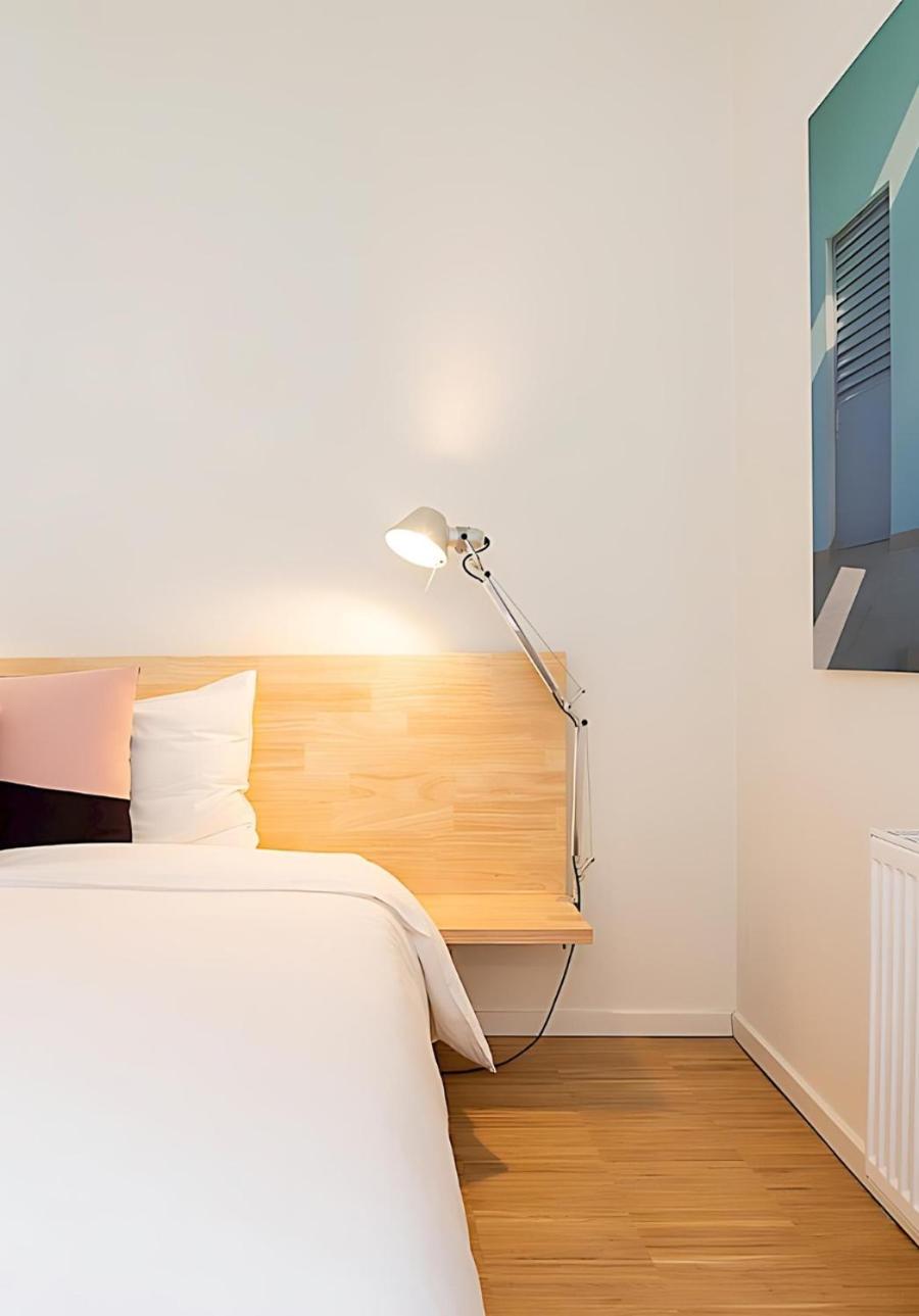 Great To Stay Gent I Rooms & Apartments Exterior photo