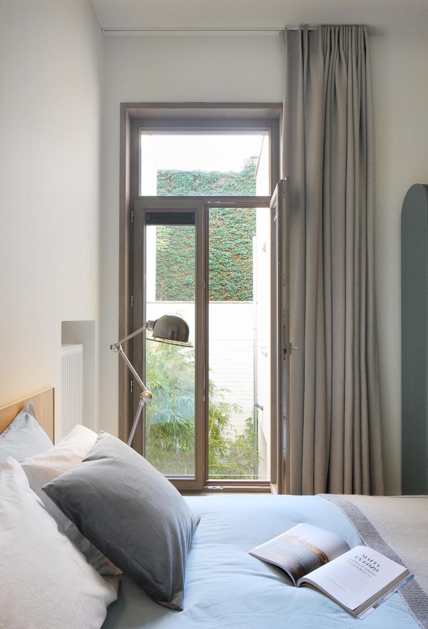 Great To Stay Gent I Rooms & Apartments Exterior photo