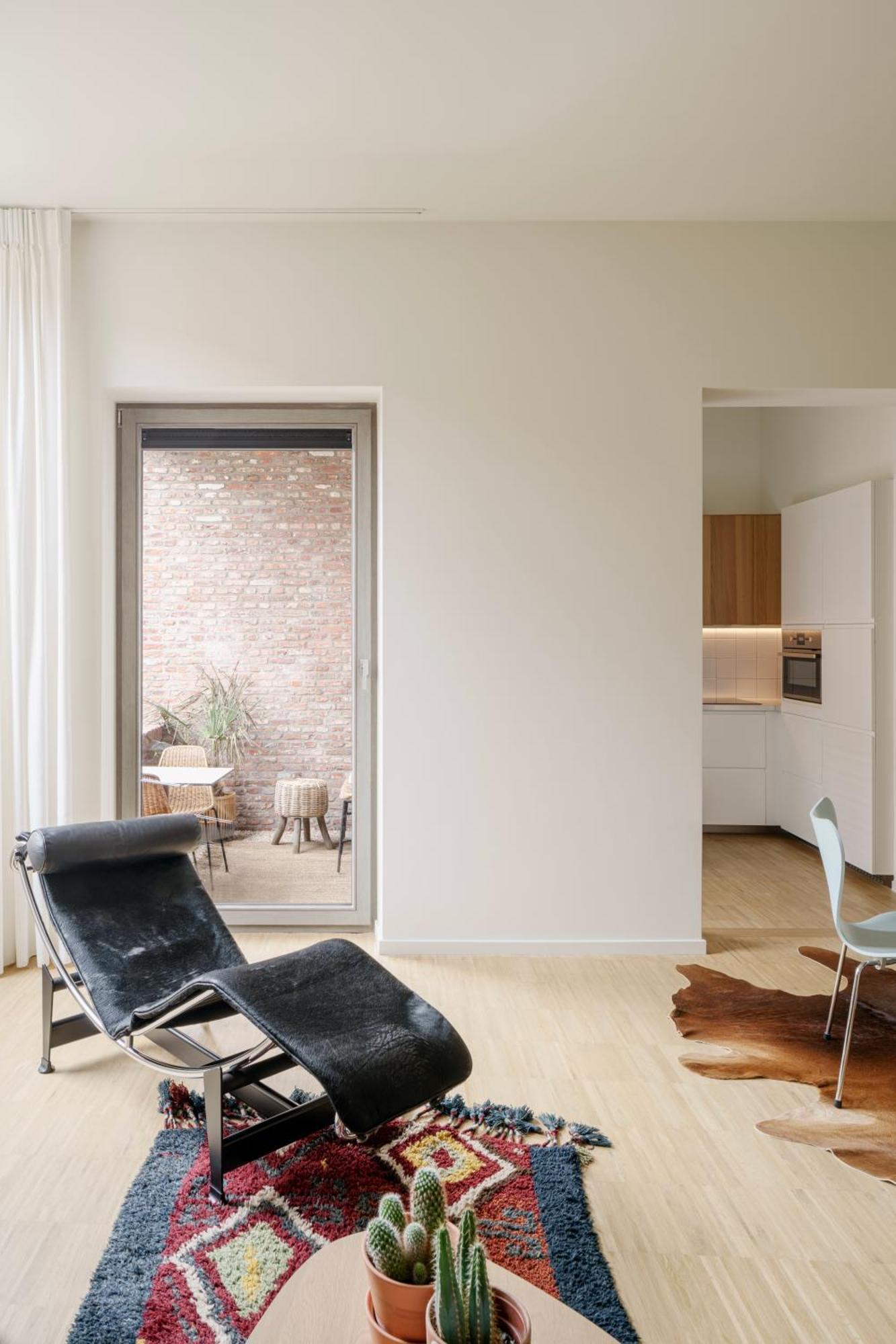 Great To Stay Gent I Rooms & Apartments Exterior photo