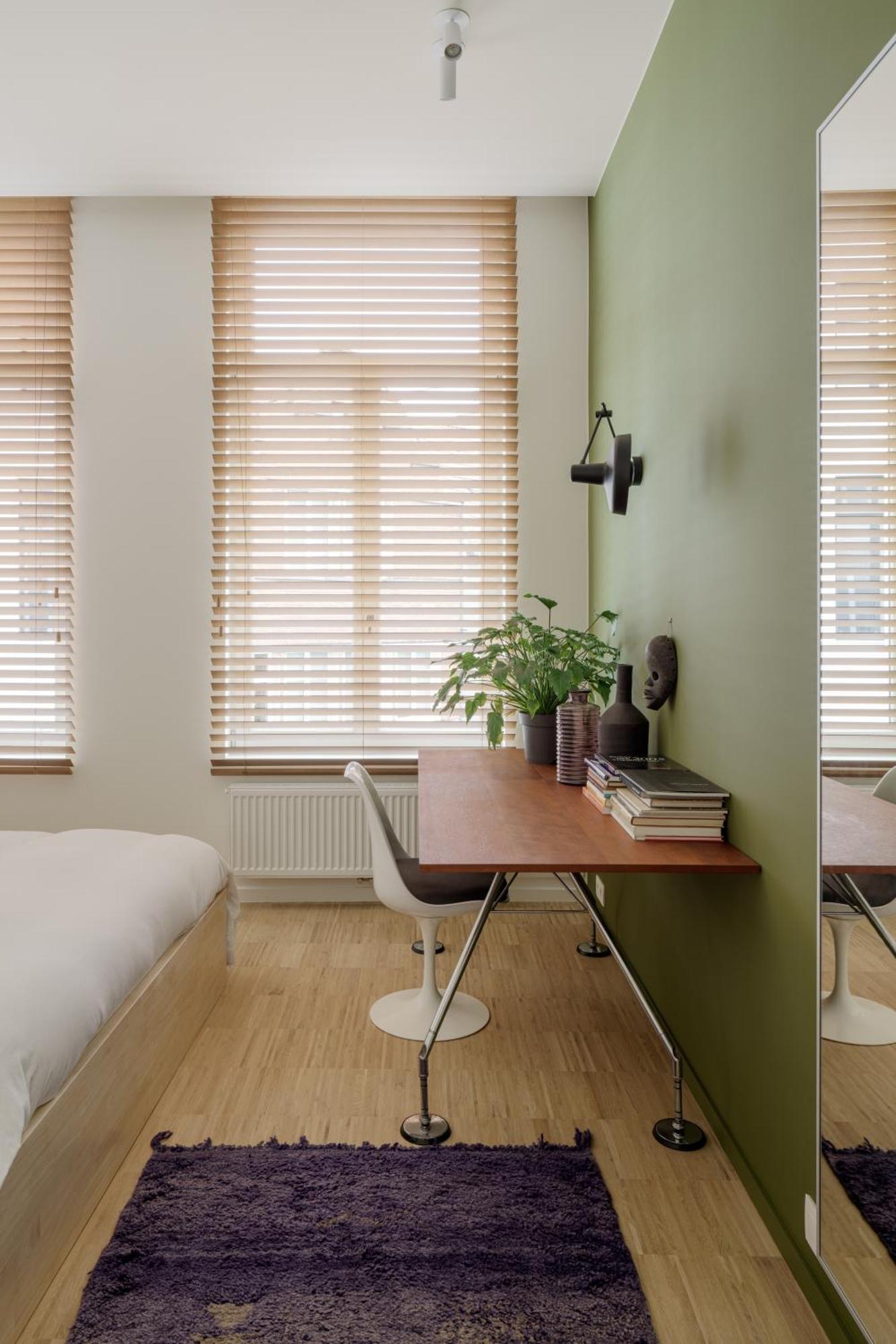 Great To Stay Gent I Rooms & Apartments Exterior photo